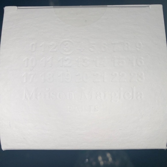 NEW - Maison Margiela REPLICA' By The Fireplace Diffuser (Sealed In Box) - Picture 12 of 16
